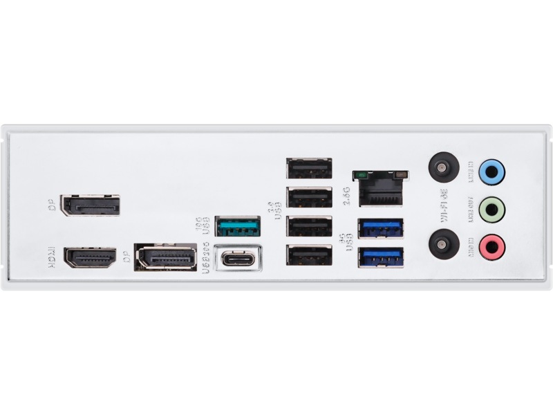 ASUS PRIME B860M-A WIFI Hovedkort Intel Socket