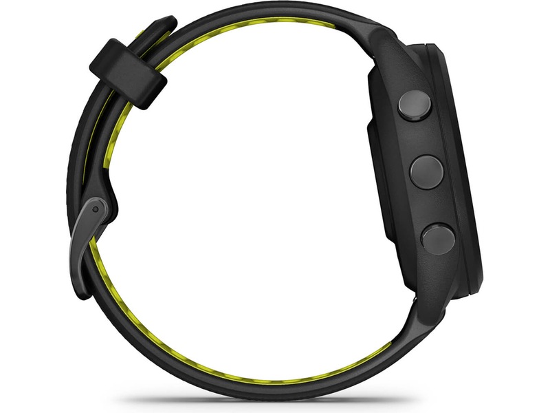 Garmin Forerunner 265S 42mm GPS (sort) Smartklokker