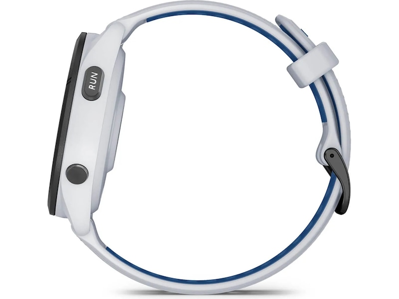 Garmin Forerunner 265 46mm GPS (whitestone) Smartklokker