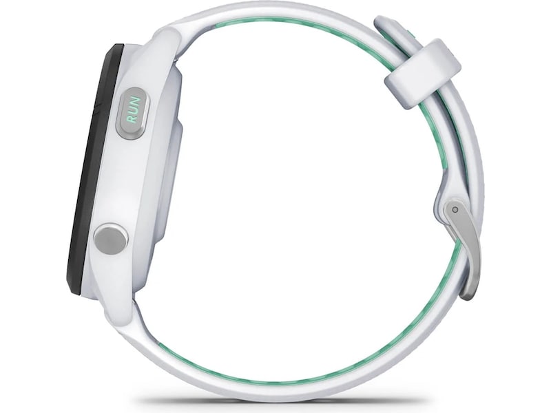 Garmin Forerunner 265S 42mm GPS (whitestone) Smartklokker