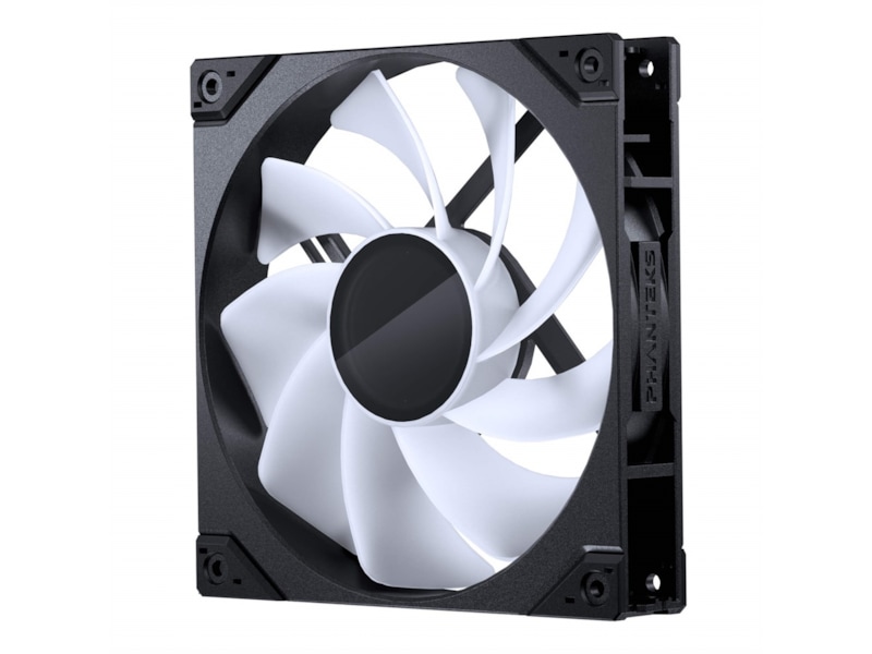 Phanteks M25 Gen2 140mm DRGB Reverse Vifte (sort) Vifter