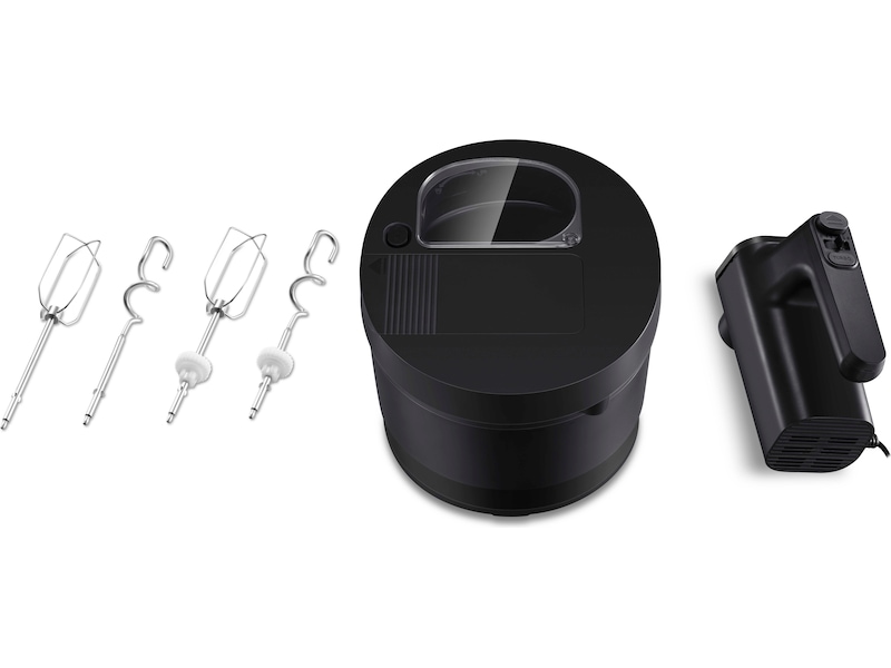 Andersson HDS-G1000 Håndmikser (sort) Hånd- & stavmiksere