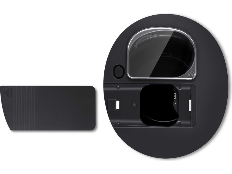 Andersson HDS-G1000 Håndmikser (sort) Hånd- & stavmiksere