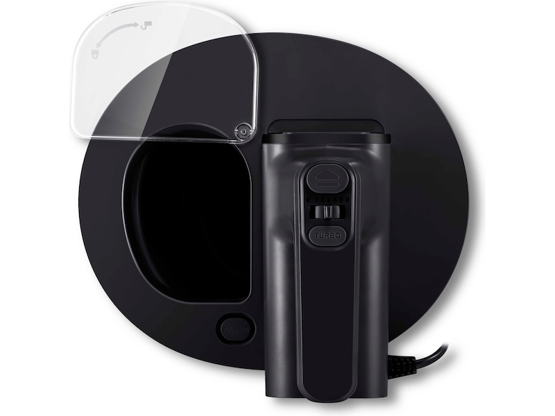 Andersson HDS-G1000 Håndmikser (sort) Hånd- & stavmiksere