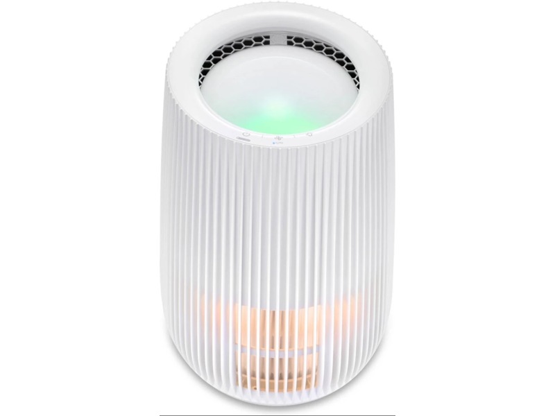 Andersson APF-B2000 luftrenser Luftrensere