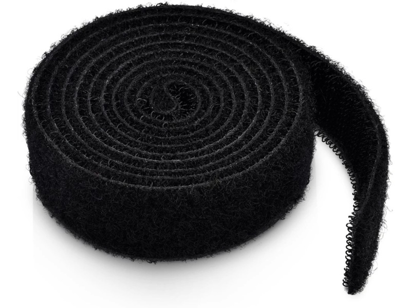 Andersson Velcrobånd (sort) Tilbehør