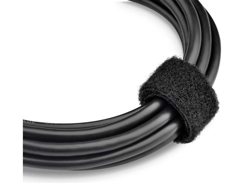 Andersson Velcrobånd (sort) Tilbehør