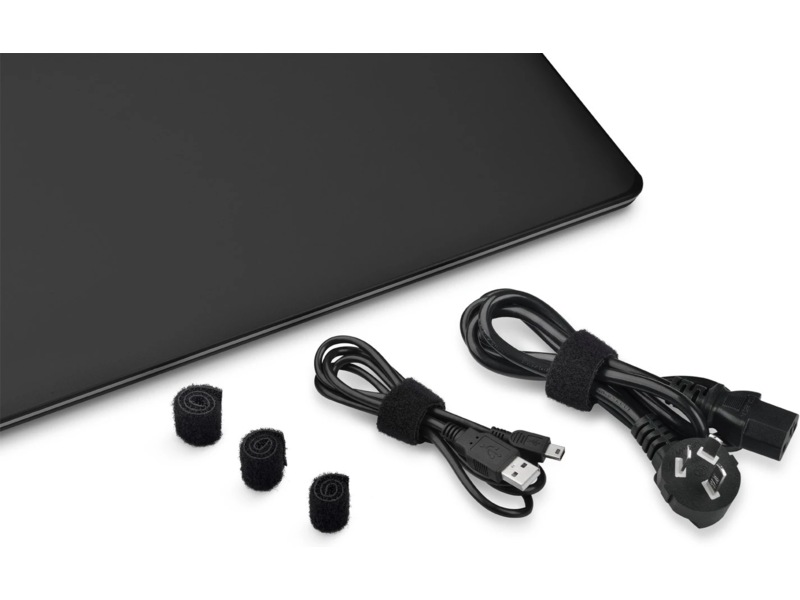 Andersson Velcrobånd (sort) Tilbehør