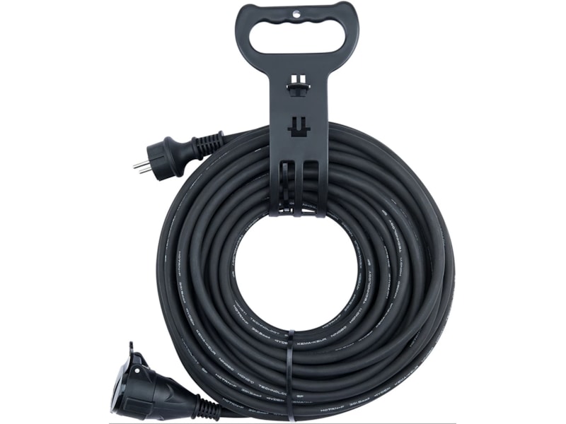 Andersson ECO 2.5 utendørs forlengelseskabel Skjøtekabel & forgrener