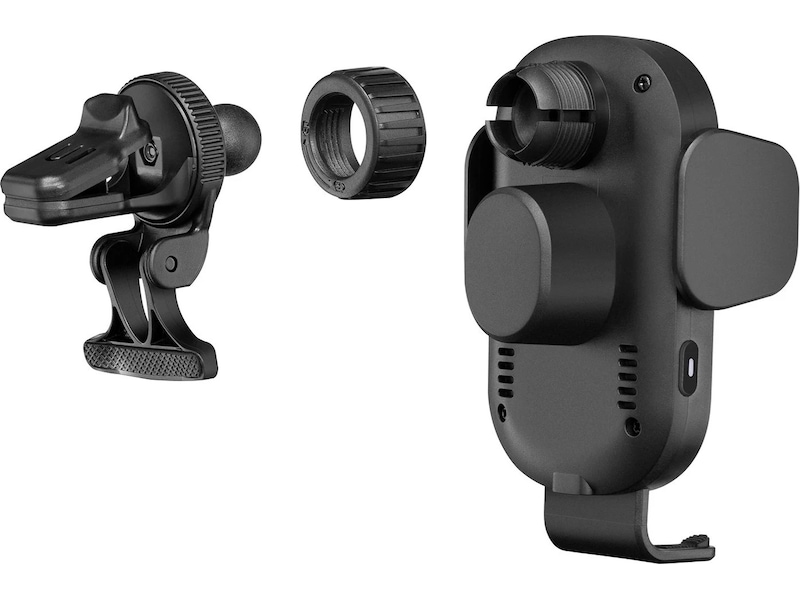 Andersson WSC Q1400 Qi trådløs billader 15W Trådløs lader