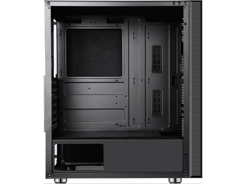 Mission SG GGX 1.2 kabinett Midi tower