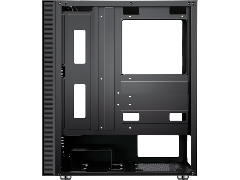 Mission SG GGX 1.2 kabinett Midi tower