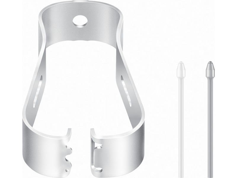 Samsung Galaxy S25 Ultra S Pen (sølv) Annet tilbehør til mobil