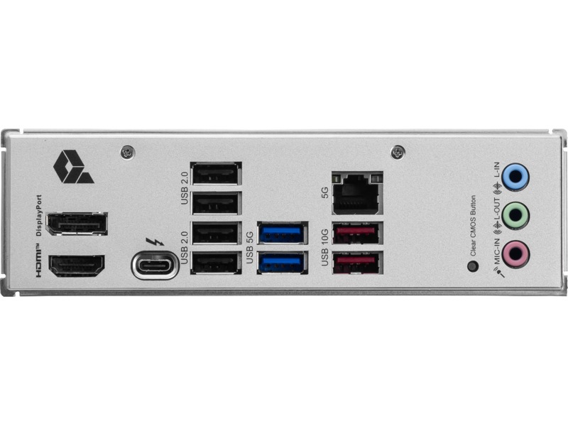 MSI PRO B860-P Hovedkort AMD Socket