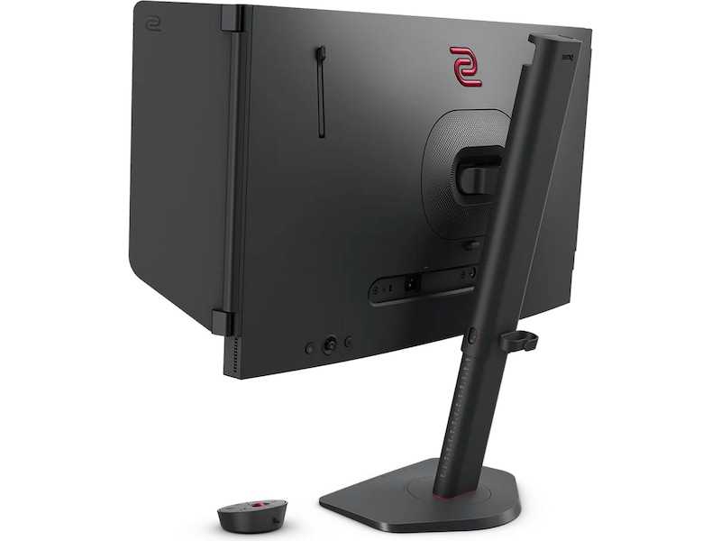 BenQ Zowie 24,1" gamingskjerm XL2586X+ Skjermer