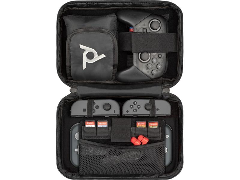 PDP Reiseveske Elite Switch Tilbehør