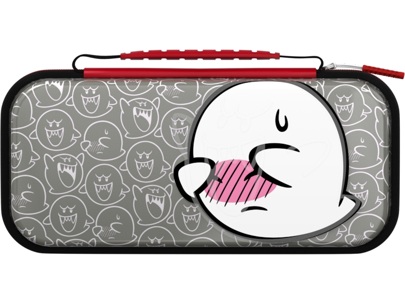 PDP NSW Travel Case Plus GLOW (Boo Hoo) Tilbehør