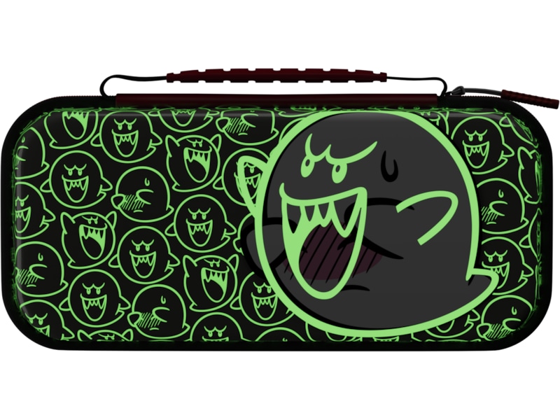 PDP NSW Travel Case Plus GLOW (Boo Hoo) Tilbehør