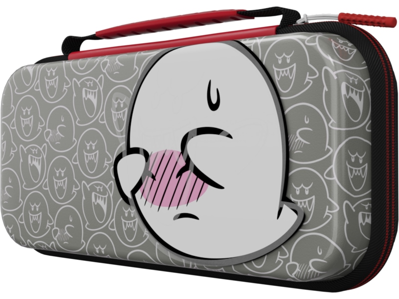 PDP NSW Travel Case Plus GLOW (Boo Hoo) Tilbehør