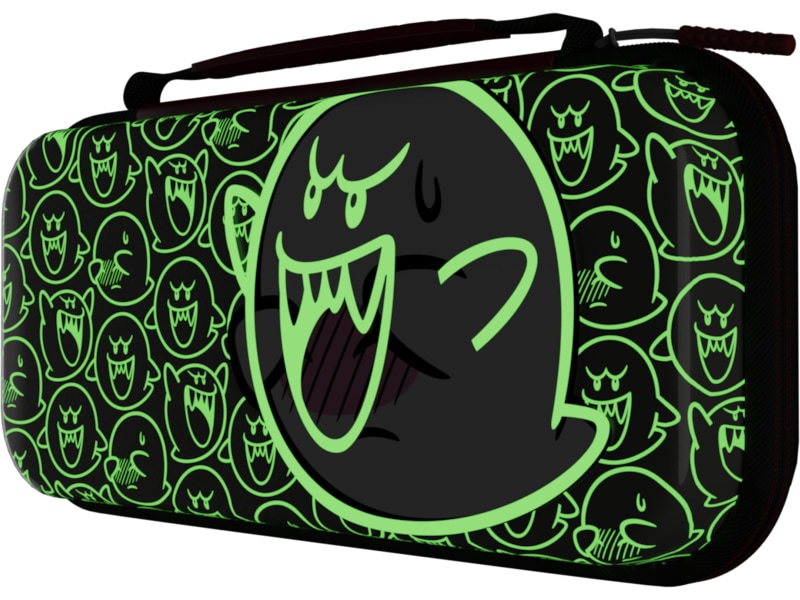 PDP NSW Travel Case Plus GLOW (Boo Hoo) Tilbehør