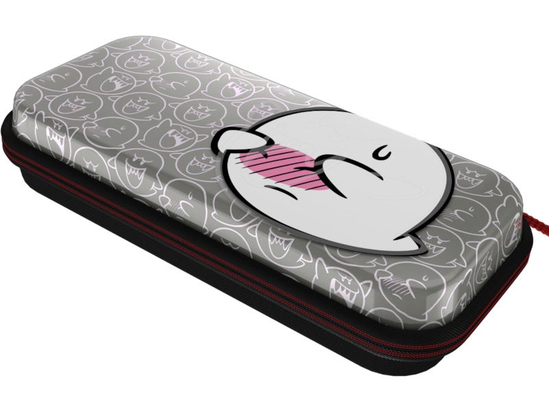 PDP NSW Travel Case Plus GLOW (Boo Hoo) Tilbehør