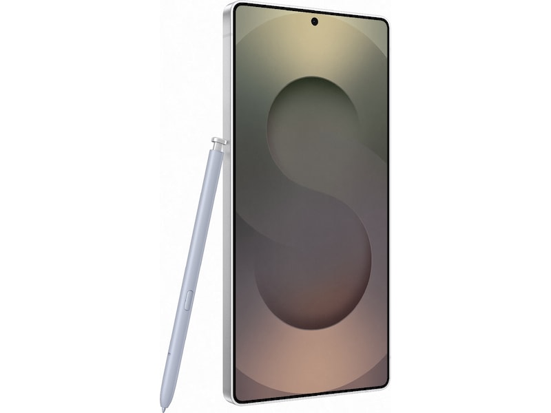 Samsung Galaxy S25 Ultra 1TB (titanium whitesilver) Mobiltelefoner