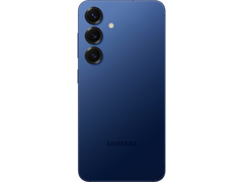 Samsung Galaxy S25 128GB (navy) Mobiltelefoner