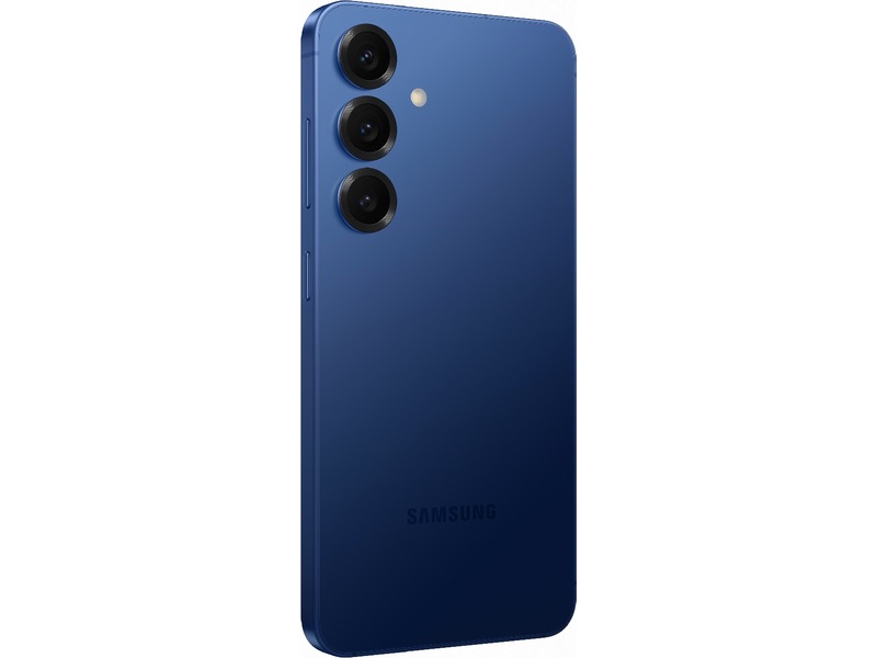 Samsung Galaxy S25 128GB (navy) Mobiltelefoner