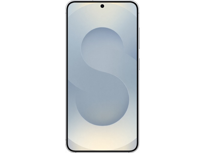 Samsung Galaxy S25 128GB Enterprise (silver shadow) Mobiltelefoner