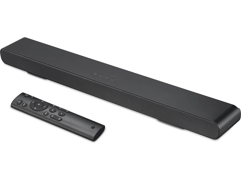 ON SRE 100 Soundbar med innebygd subwoofer Lydplanker