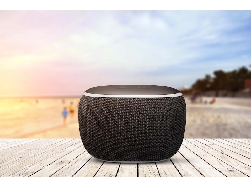 Andersson MIS-B2000 Bærbar trådløs høyttaler Trådløs / Bluetooth-høyttaler