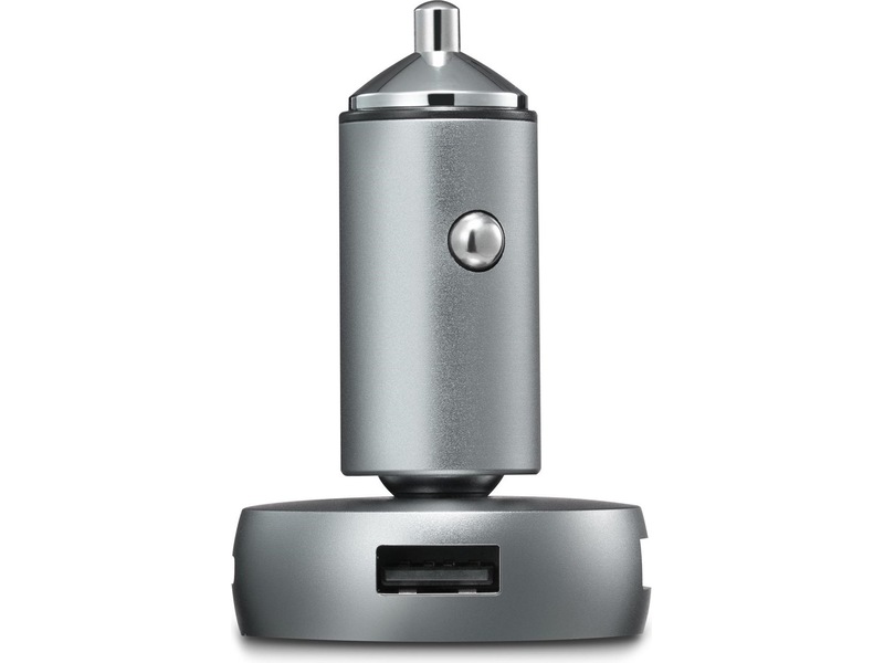 Andersson FMT-M2000  FM Transmitter (metall) Handsfree