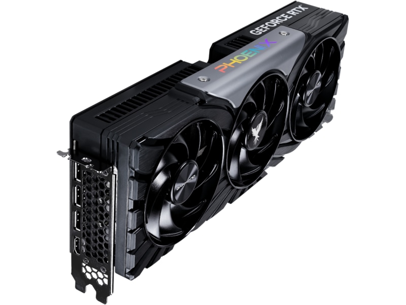 Gainward GeForce RTX 5080 Phoenix Skjermkort