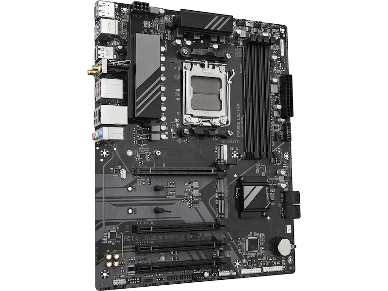Gigabyte B650 UD AX Hovedkort AMD Socket