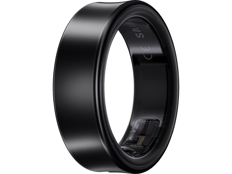 Samsung Galaxy Ring Smart Ring str. 5 (titanium black) Smart ring