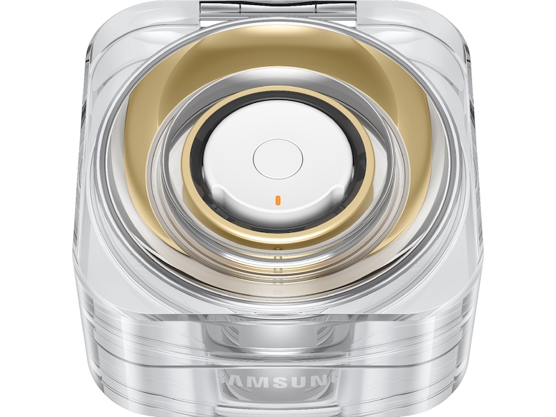 Samsung Galaxy Ring Smart Ring str. 9 (titanium gold) Smart ring