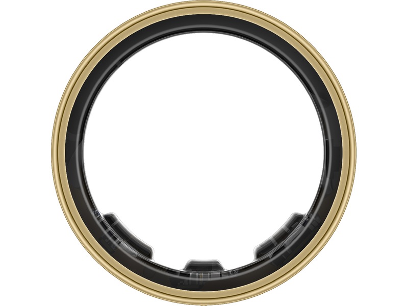 Samsung Galaxy Ring Smart Ring str. 10 (titanium gold) Smart ring