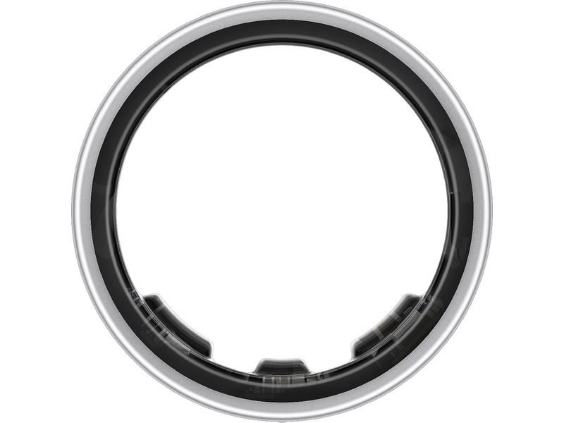 Samsung Galaxy Ring Smart Ring str. 11 (titanium silver) Smart ring