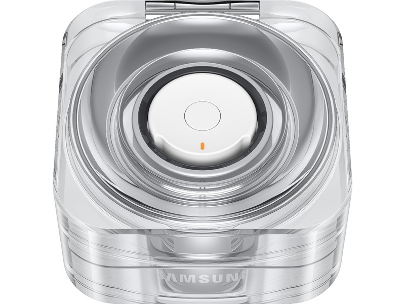 Samsung Galaxy Ring Smart Ring str. 11 (titanium silver) Smart ring