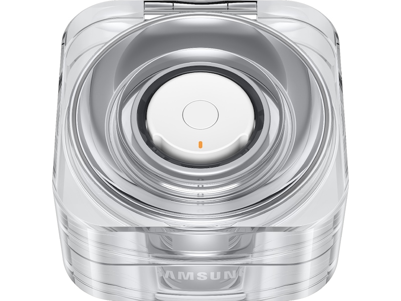 Samsung Galaxy Ring Smart Ring str. 12 (titanium silver) Smart ring