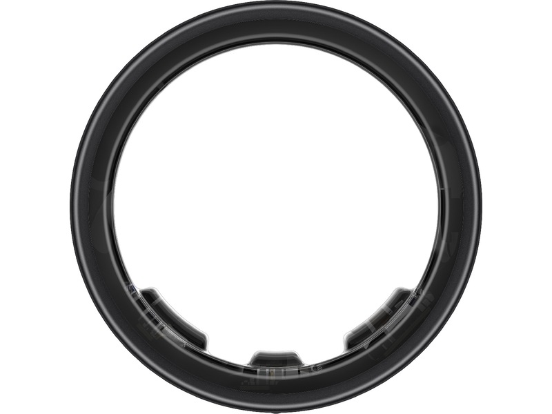 Samsung Galaxy Ring Smart Ring str. 7 (titanium black) Smart ring