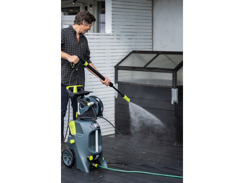 AVA variodyse Tilbehør til høytrykksspylere