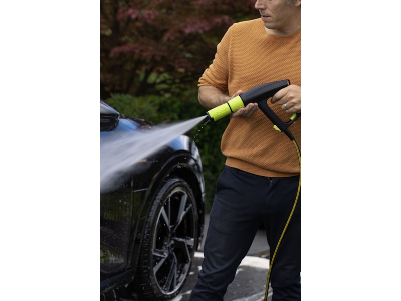 AVA variodyse Tilbehør til høytrykksspylere