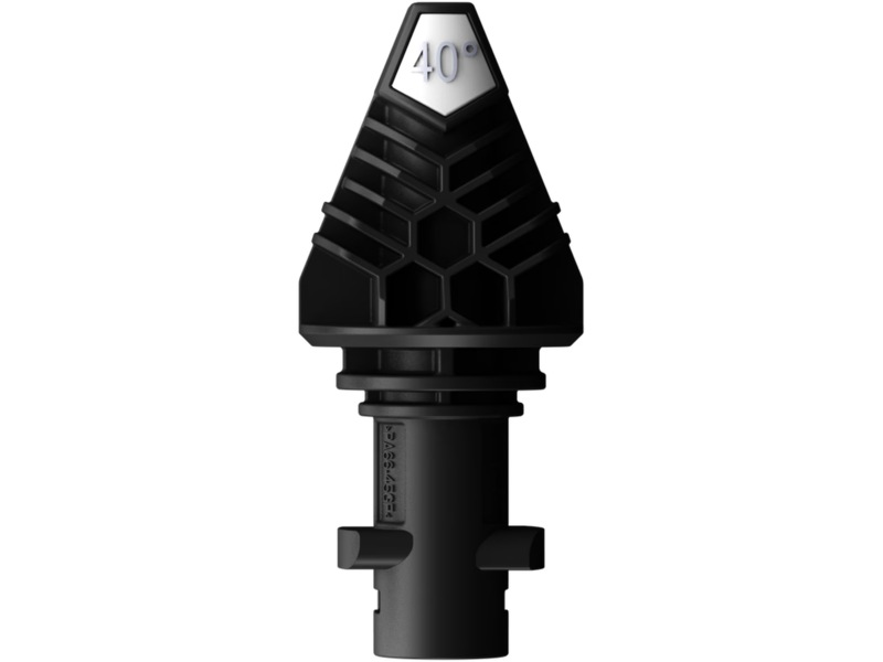 AVA 40° dyse Tilbehør til høytrykksspylere