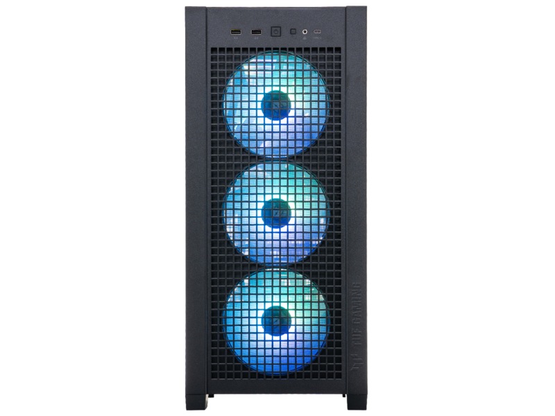 Komplett-PC Epic Gaming a350 RGB - RTX 5080 Edition Gaming-PC stasjonær