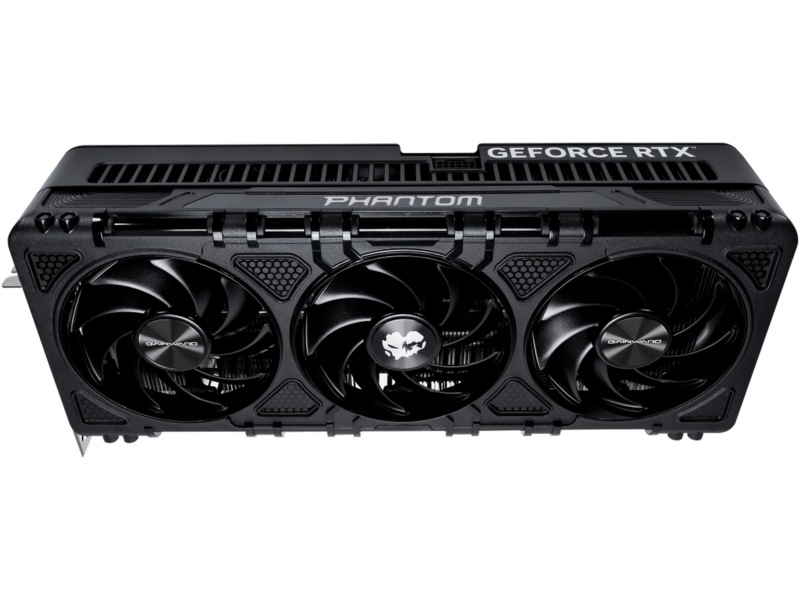 Gainward GeForce RTX 5090 Phantom Skjermkort