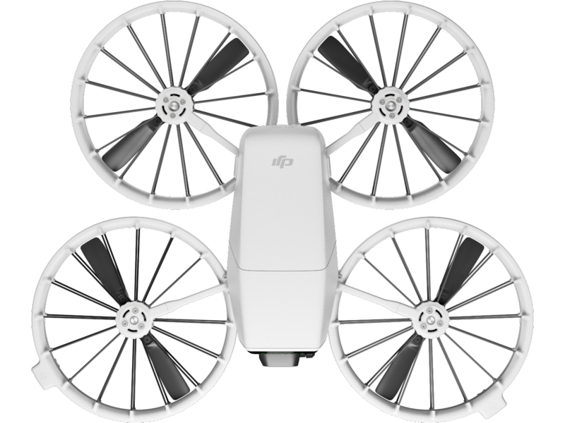 DJI Flip Fly More Combo (DJI RC 2) Droner