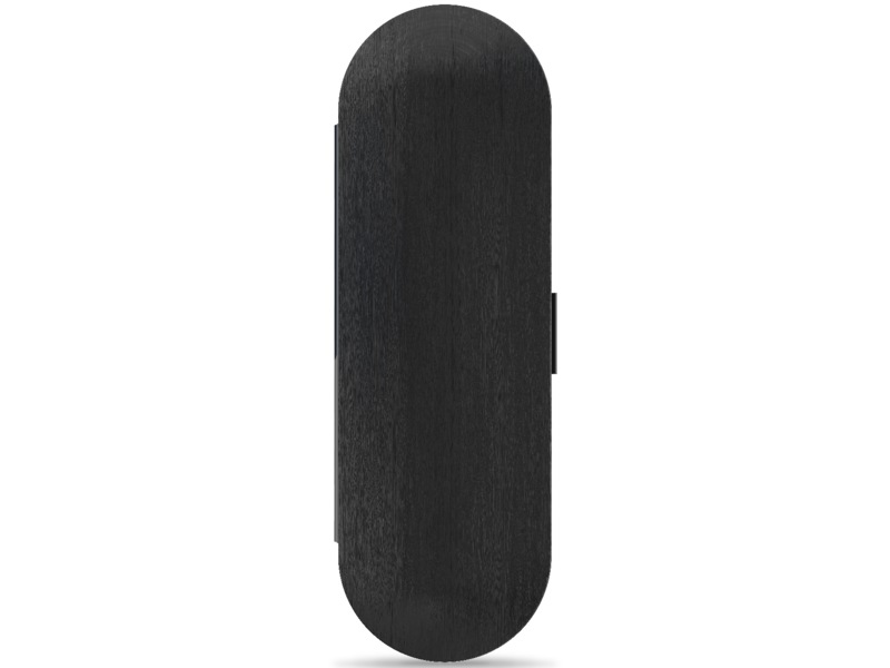 Puresense Dental C Sonic Essential Bundle (sort) Elektriske tannbørster