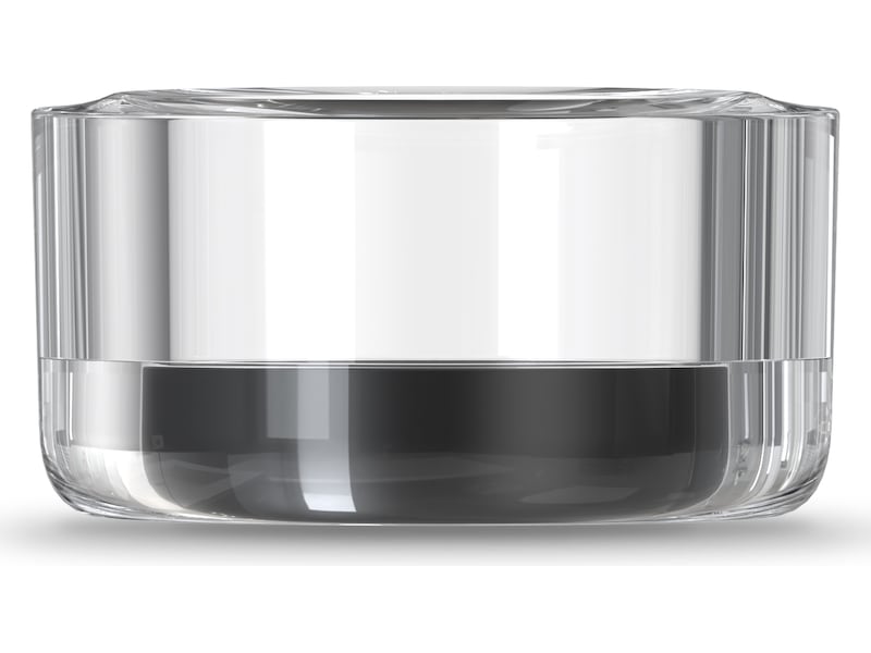 Puresense Dental C Vibrosonic Essential Bundle (sort) Elektriske tannbørster