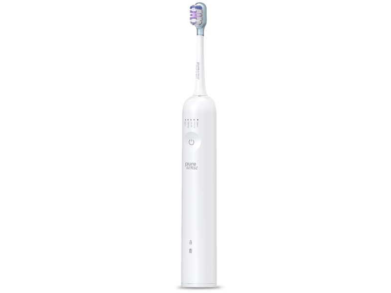 Puresense Dental C Vibrosonic Duo Bundle Elektriske tannbørster
